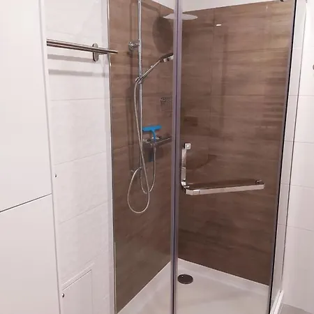 Apartment M&k - Sloneczna Wydma Gdansk