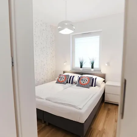 M&k - Sloneczna Wydma Apartment *