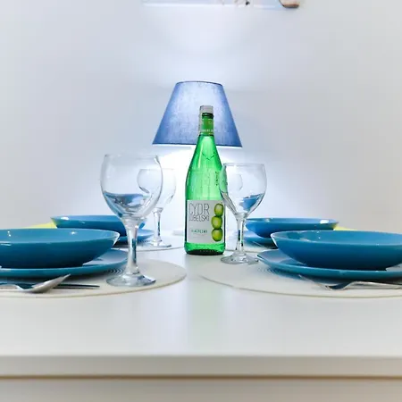 M&k - Sloneczna Wydma Apartment