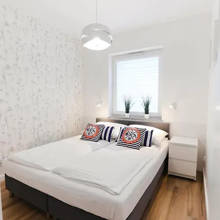 Apartment M&k - Sloneczna Wydma *