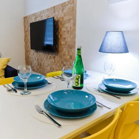 Apartment M&k - Sloneczna Wydma