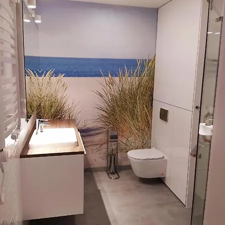 Apartment M&k - Sloneczna Wydma Gdansk