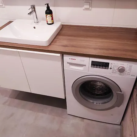 M&k - Sloneczna Wydma Apartment