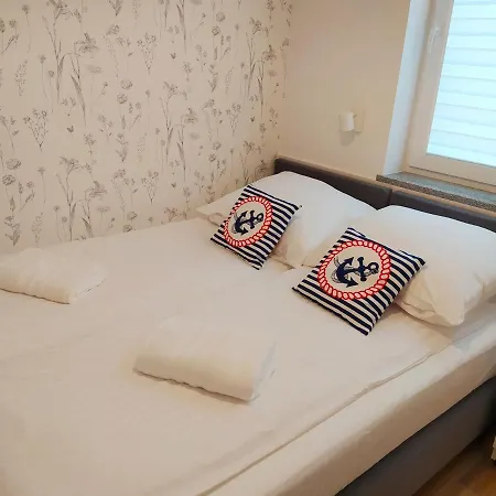 M&k - Sloneczna Wydma Apartment *